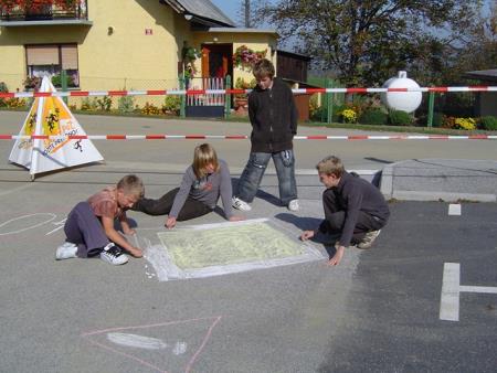 Akcija Ulice otrokom 11